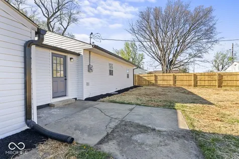3257 N Campbell Avenue Indianapolis IN 46218