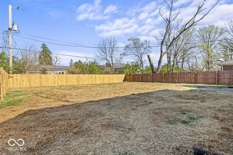 3257 N Campbell Avenue Indianapolis IN 46218