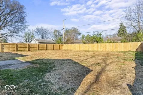 3257 N Campbell Avenue Indianapolis IN 46218