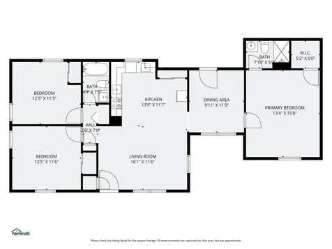 3257 N Campbell Avenue Indianapolis IN 46218