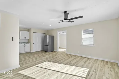 3257 N Campbell Avenue Indianapolis IN 46218