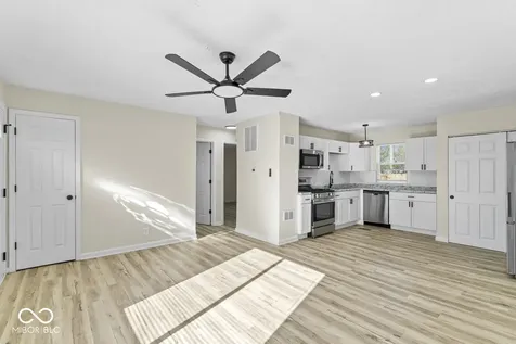 3257 N Campbell Avenue Indianapolis IN 46218