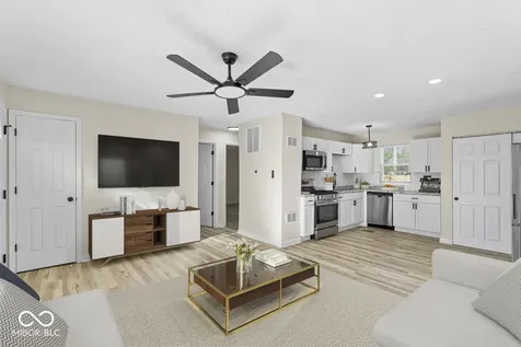 3257 N Campbell Avenue Indianapolis IN 46218
