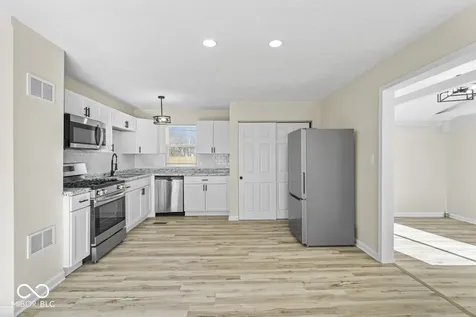3257 N Campbell Avenue Indianapolis IN 46218