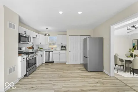 3257 N Campbell Avenue Indianapolis IN 46218