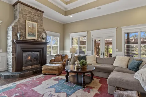3965 Pete Dye Boulevard Carmel IN 46033