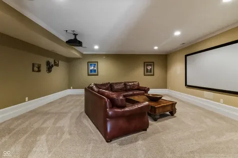 3965 Pete Dye Boulevard Carmel IN 46033