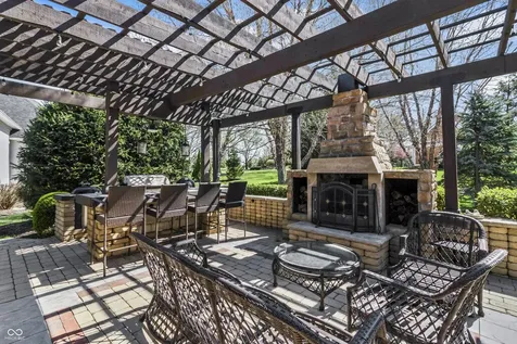 3965 Pete Dye Boulevard Carmel IN 46033