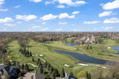 3965 Pete Dye Boulevard Carmel IN 46033
