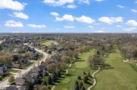 3965 Pete Dye Boulevard Carmel IN 46033
