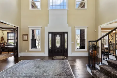 3965 Pete Dye Boulevard Carmel IN 46033