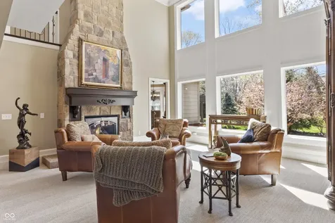 3965 Pete Dye Boulevard Carmel IN 46033