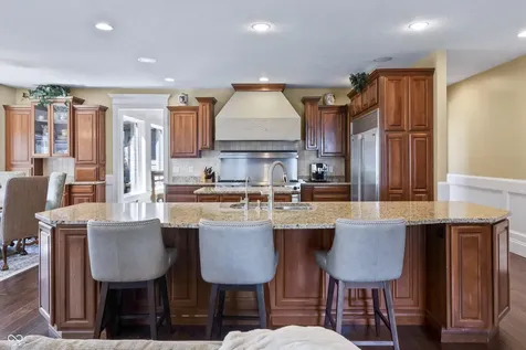 3965 Pete Dye Boulevard Carmel IN 46033