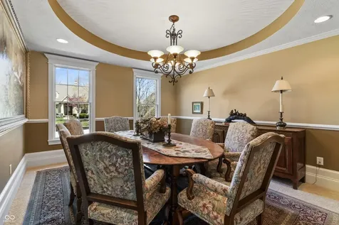 3965 Pete Dye Boulevard Carmel IN 46033