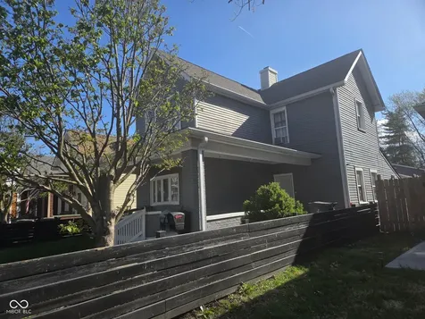 1331 Union Street Indianapolis IN 46225