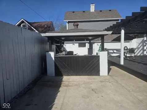 1331 Union Street Indianapolis IN 46225