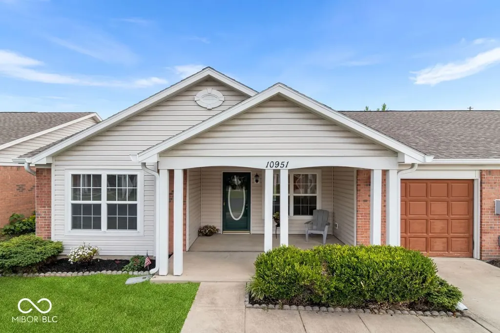 10951 Golden Harvest Way Indianapolis IN 46229