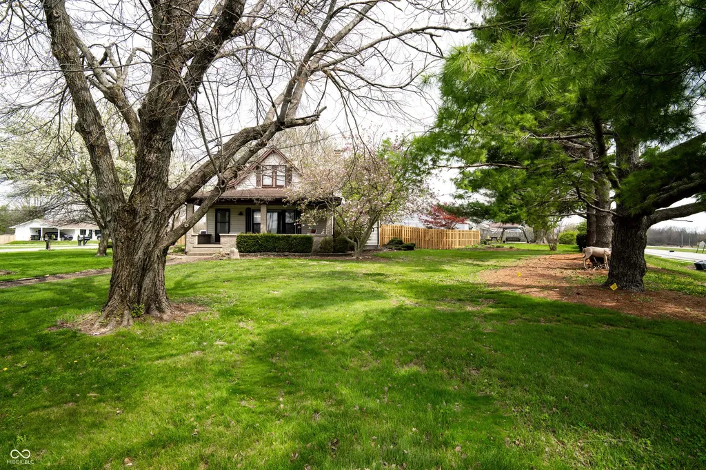 3151 E 150 S Franklin IN 46131