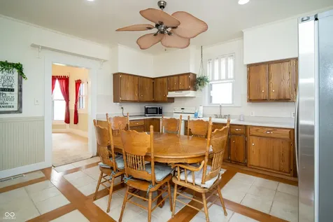 3151 E 150 S Franklin IN 46131
