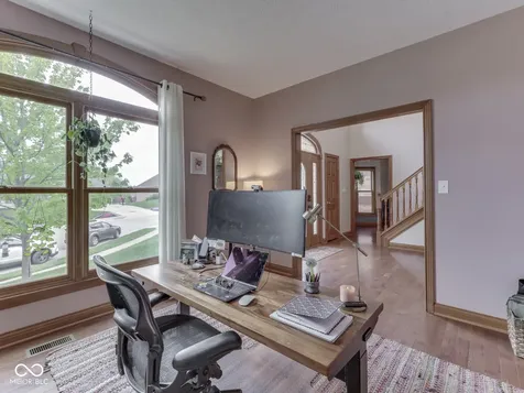 5517 Westbourne Court Greenwood IN 46143