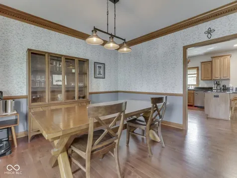 5517 Westbourne Court Greenwood IN 46143