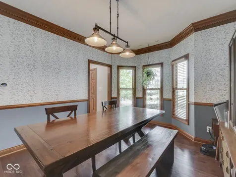 5517 Westbourne Court Greenwood IN 46143