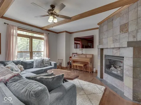 5517 Westbourne Court Greenwood IN 46143