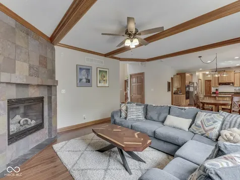 5517 Westbourne Court Greenwood IN 46143