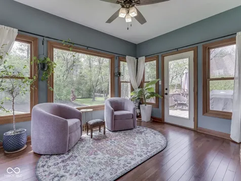 5517 Westbourne Court Greenwood IN 46143