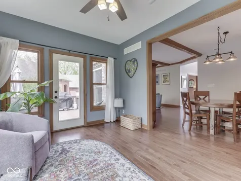 5517 Westbourne Court Greenwood IN 46143