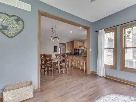 5517 Westbourne Court Greenwood IN 46143