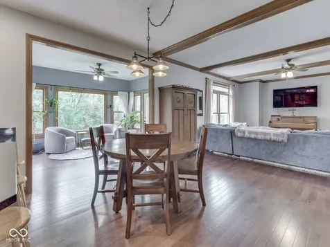 5517 Westbourne Court Greenwood IN 46143