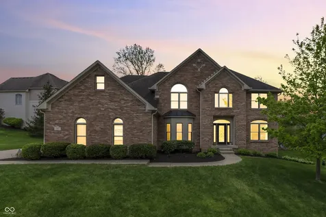 5517 Westbourne Court Greenwood IN 46143