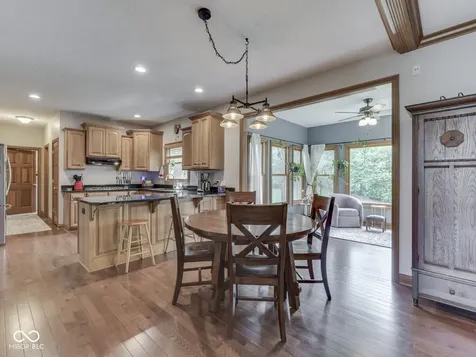 5517 Westbourne Court Greenwood IN 46143