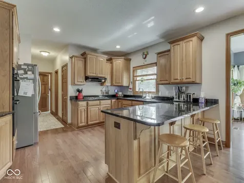 5517 Westbourne Court Greenwood IN 46143