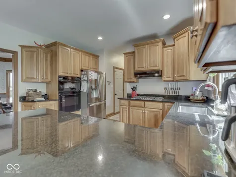 5517 Westbourne Court Greenwood IN 46143
