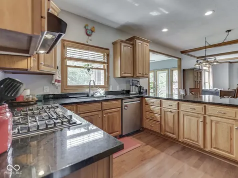 5517 Westbourne Court Greenwood IN 46143