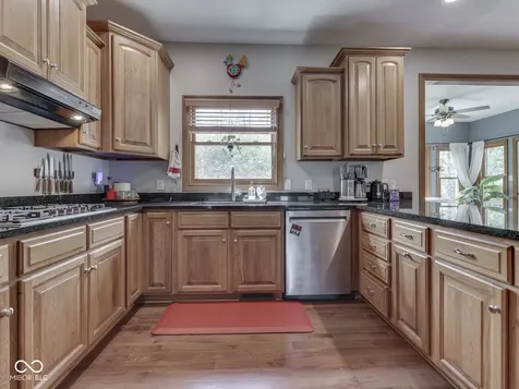 5517 Westbourne Court Greenwood IN 46143
