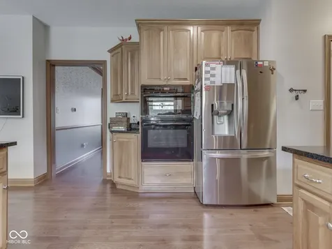 5517 Westbourne Court Greenwood IN 46143