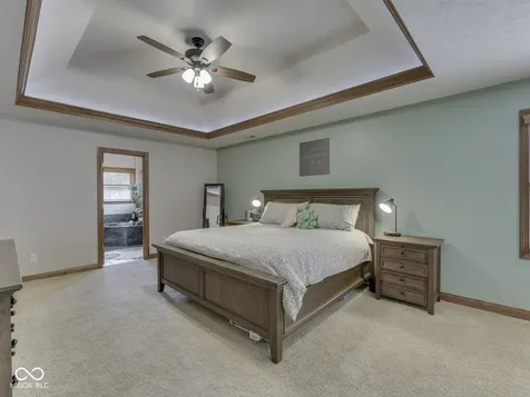 5517 Westbourne Court Greenwood IN 46143