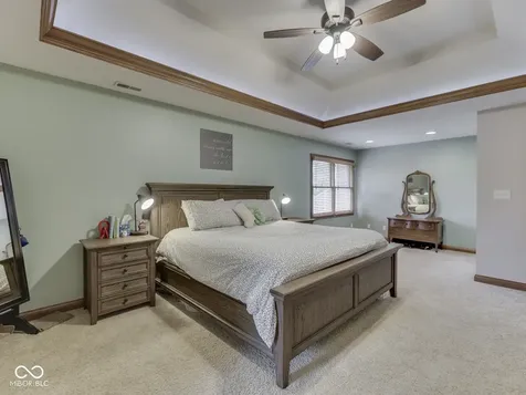 5517 Westbourne Court Greenwood IN 46143