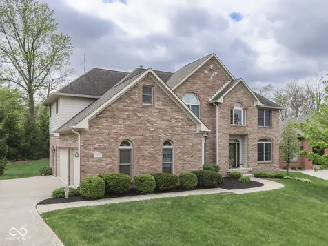 5517 Westbourne Court Greenwood IN 46143