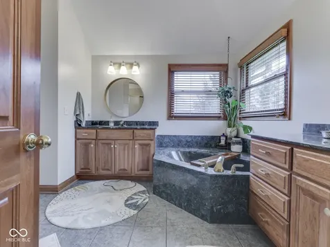 5517 Westbourne Court Greenwood IN 46143