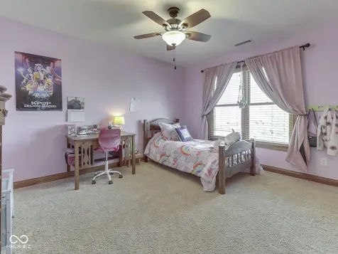 5517 Westbourne Court Greenwood IN 46143