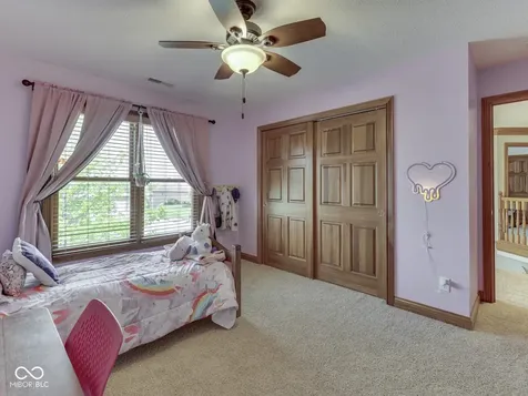 5517 Westbourne Court Greenwood IN 46143