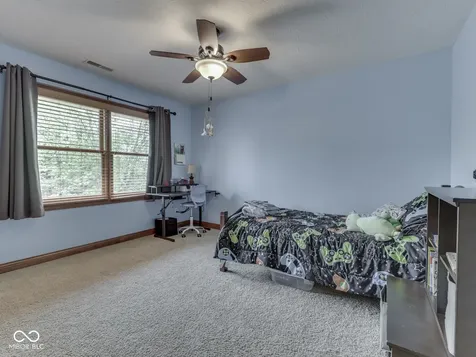 5517 Westbourne Court Greenwood IN 46143