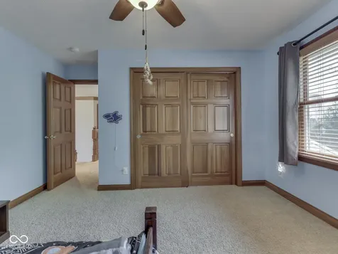 5517 Westbourne Court Greenwood IN 46143