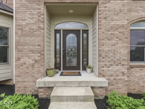 5517 Westbourne Court Greenwood IN 46143