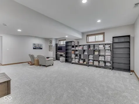 5517 Westbourne Court Greenwood IN 46143