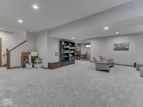 5517 Westbourne Court Greenwood IN 46143